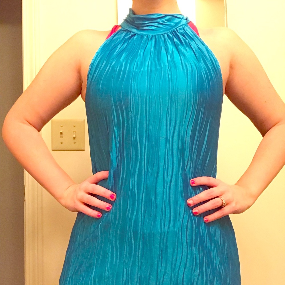 Mermaid shirt!